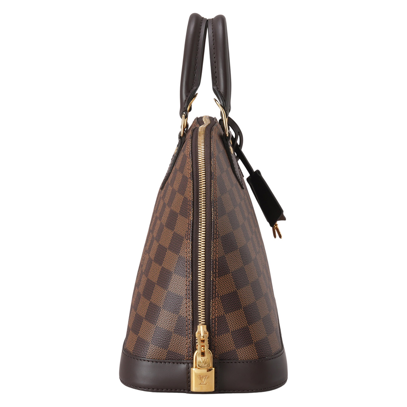 LOUIS VUITTON(USED)루이비통 다미에 에벤 알마 PM